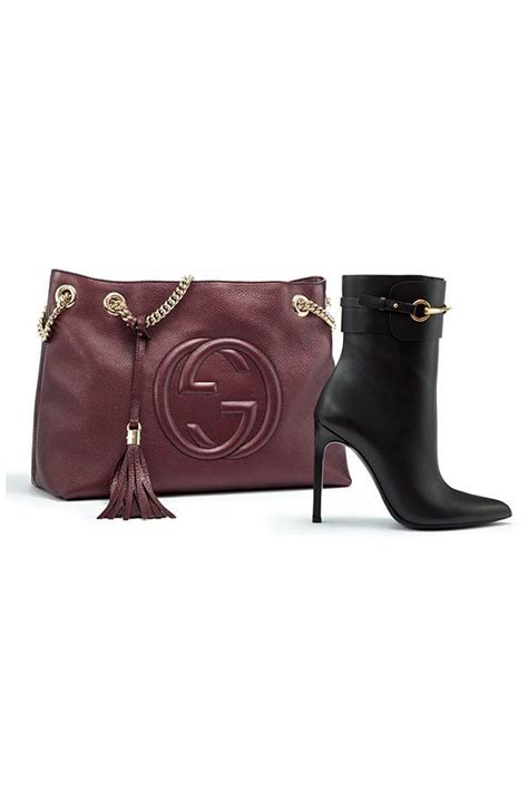 gucci shoes for women from saks|saks gucci collection.